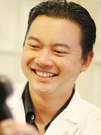 Dr. Michael Leong